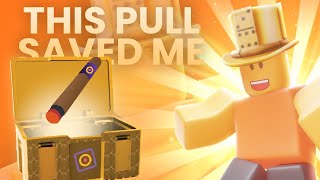 This Battle Saved Me Rbxgold Real Balance