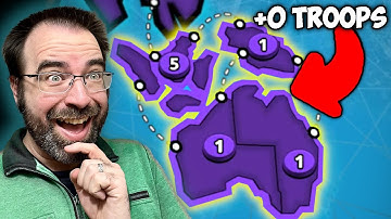 Classic Risk But Australia is a Fake Bonus