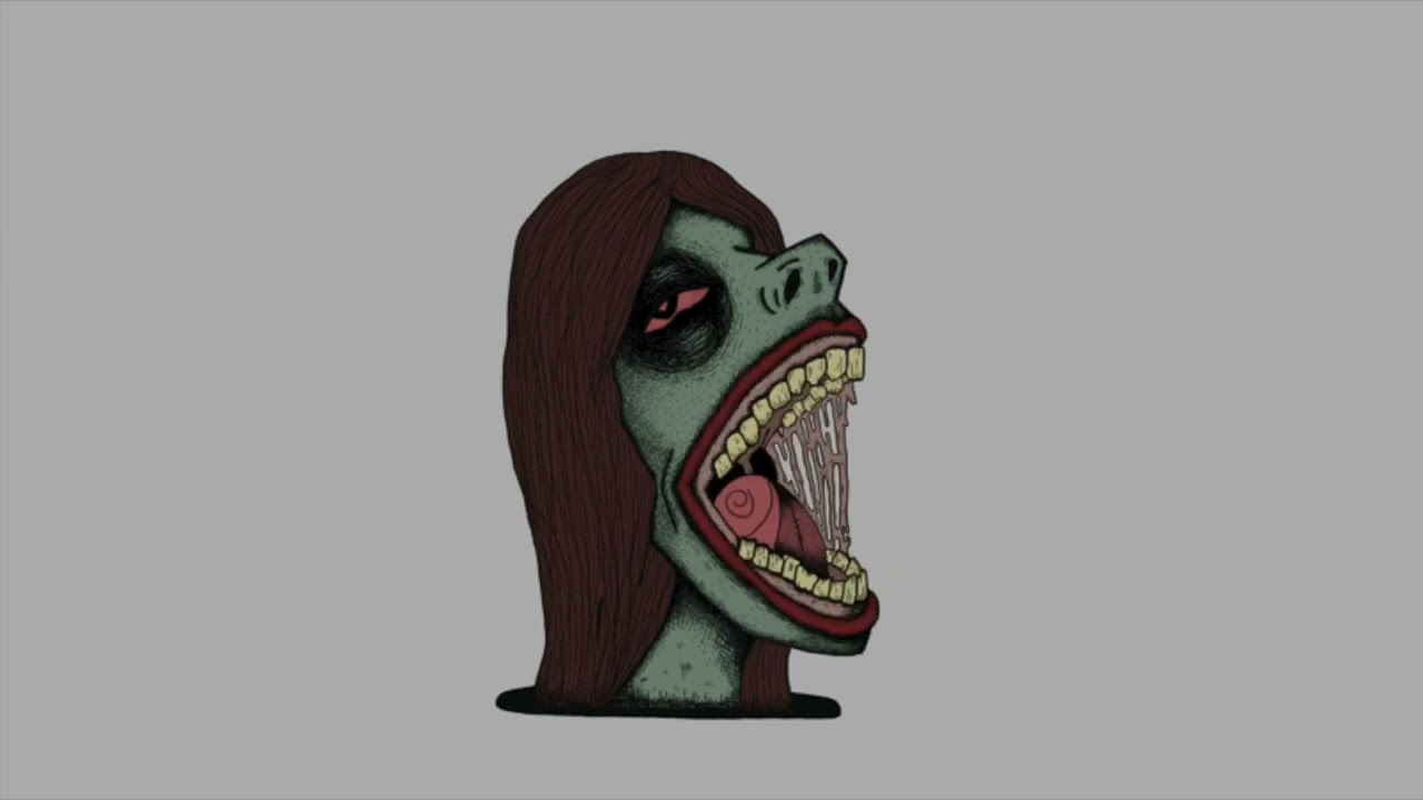 Krooked Kings - You Thought (Visualizer)