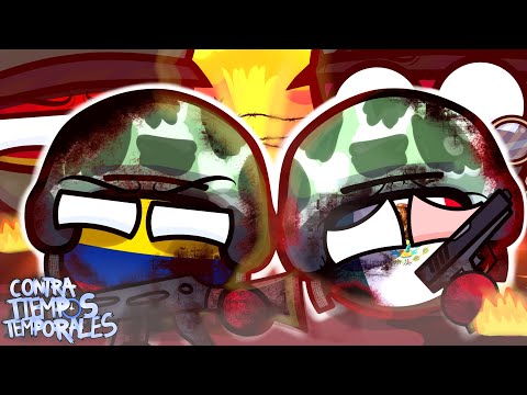 La Masacre de Eisenwald 🪖💥 | Contratiempos Temporales Piloto