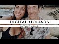 WHY I BECAME A DIGITAL NOMAD | THE FIRST MONTHS IN SOUTHEAST ASIA