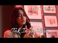 Download Lagu Tak Ingin Usai Live Version | Keisya Levronka