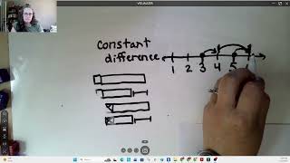 Level 3 Subtraction Strategies Constant Difference