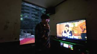 앗 정성화가 코노에!!!(뮤지컬 영웅 OST)