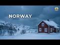Wonders of Norway | The Hidden Places No One Talks About! | Travel Video 4K