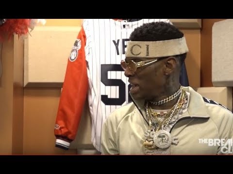 TOM SCHWARZ?!?! TOM SCHWARZZZZZZZ?!?!?!?!?!!!! *SOULJA BOY VOICE* TYSON FURY TRIES IT