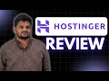 Is Hostinger worth it in 2026? Hostinger Review After 5 Years