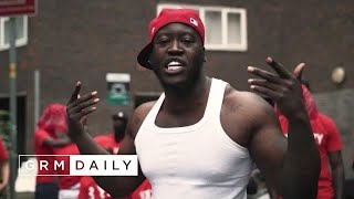 Video thumbnail of "Sly Sterling - Fresh Out [Music Video] | GRM Daily"