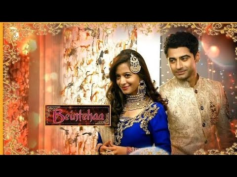 Ishq ka Jazba l Beintehaa I Title Song