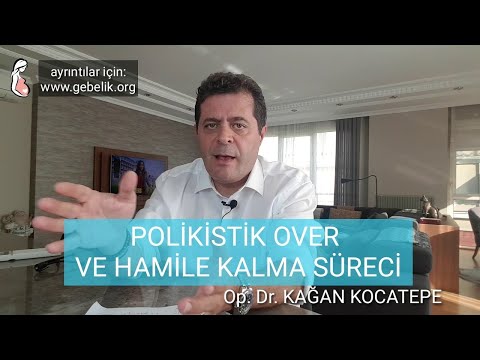 Video: Polikistik Over Sendromu (PCOS) ile Yumurtlamanın 4 Yolu