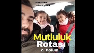 Batı Trakya’da Ailece Bir Gün Soba Aldık, Karnavala Gittik Mutluluk Rotası