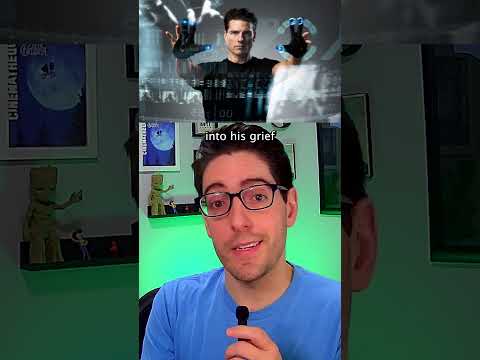 Hollywood script doctor