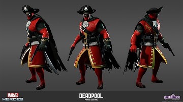 Deadpool Playthrough Ep.8 Vertigo Sucks!