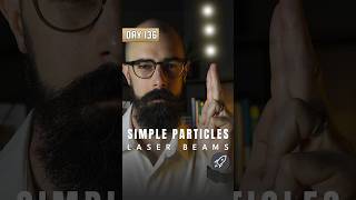 Day 136: Unity Particle Effects Made Easy 🚀