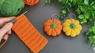 Information 🎃Turn Yarn Into Profit: SUPER EASY Crochet Pumpkin Keyring Tutorial (Start Selling Today!)🎃 News
