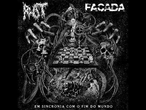 Em Sincronia Com O Fim Do Mundo artwork