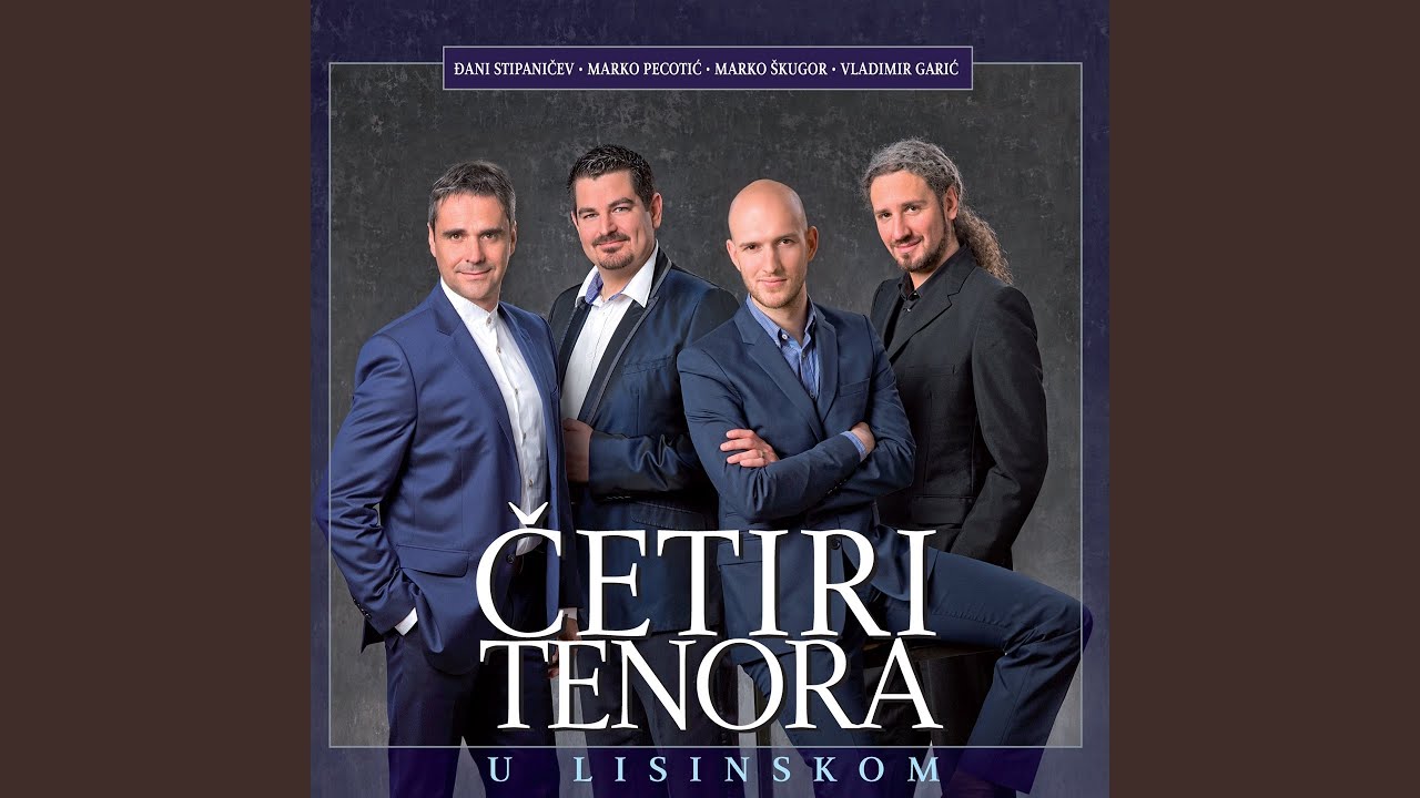 Cesarica (feat. Vladimir Garić) (Live)