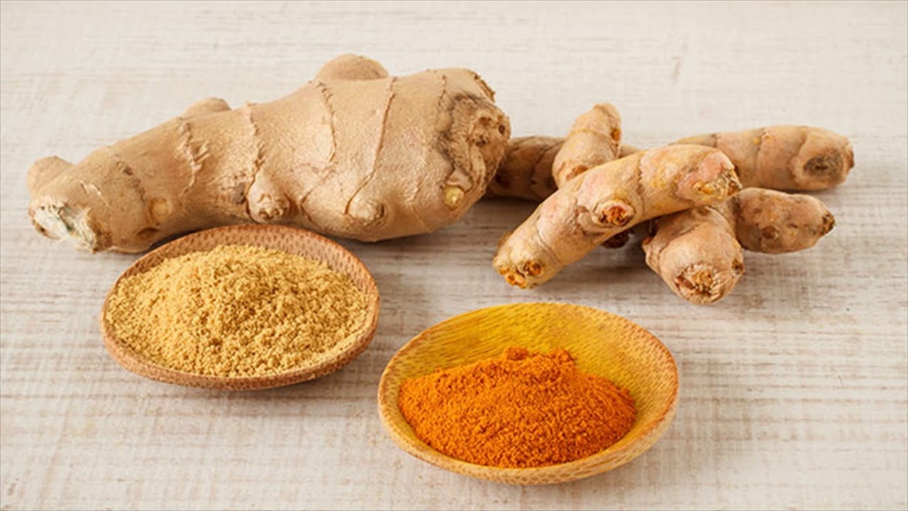 Ginger And Turmeric Mix For Appendicitis - Why This Works- Natural Home Remedy camera iphone 8 plus apk