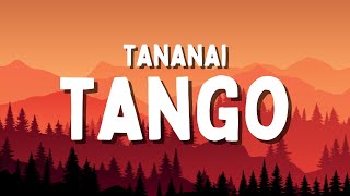 Tananai - TANGO (Testo/Lyrics) (Sanremo 2023) Resimi