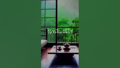 آية الكرسي. #قران_كريم #تلاوة_خاشعة #اكسبلور #سعود_الشريم