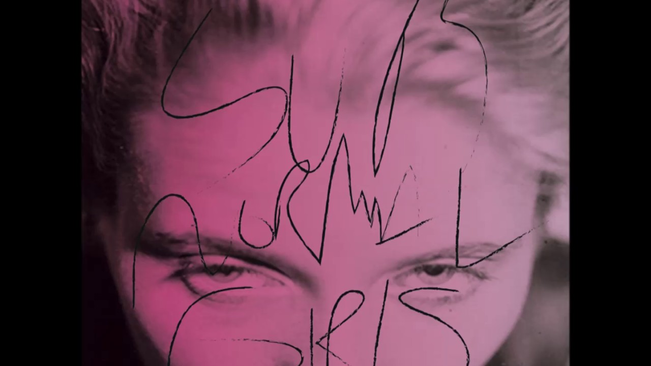 The Liggers "Deathwish"