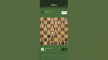 One Minute Chess with haaaziqs on chess.com