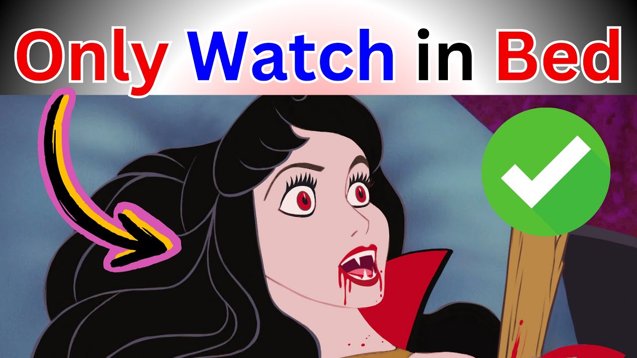 Watch Before You Go To Sleep (Don't miss it) - YouTube