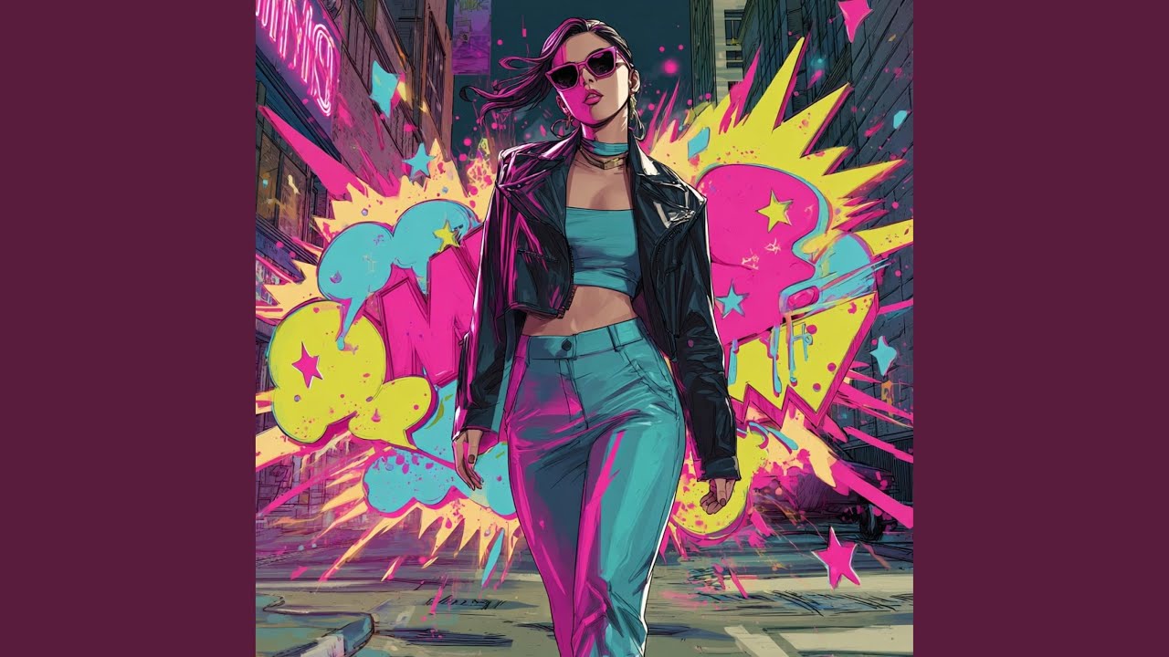 Sugar on Your Lips (甘言利說)