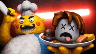 Mr. Mix Chapter 1 (Full Walkthrough & Complete Guide & Ending) - Roblox