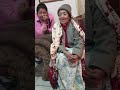 mi madre cantando Antón nira075