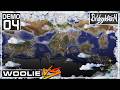 Level Down To Level Up | Bridgebourn Demo (4)