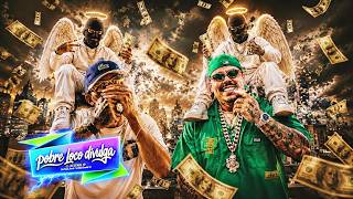 DINHEIRO, PAPEL DO MAL - MC Kadu, MC Ruzika, Campanha Mc (DuCorti)