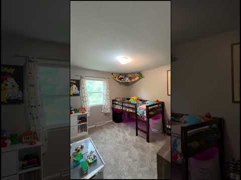 616 Normandie Blvd, Bowling Green, OH home video tour