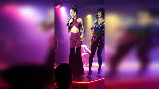 Happy Night at Ladyboy Show in Pattaya | Party of Veronica and her Sissy Academy students