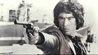 太陽にほえろ 殉職シーン 松田優作まとめ Youtube