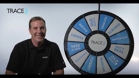 Take a SPIN with an ELITE ENGINEER: Hyper Converged Technologies
