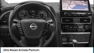 2024 Nissan Armada 832591