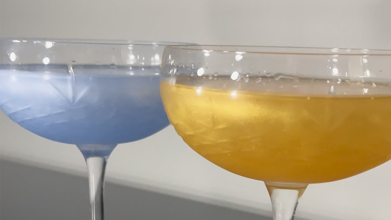 Glitter Til Drinker YouTube