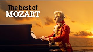 Моцарт Музыка | Классическая Музыка Лечит Душу И Сердце 🎧🎧