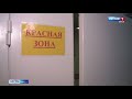 "Вести Омск", дневной эфир от 19 октября 2021 год