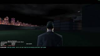 Deus Ex Randomizer, Speedrun Shuffle! Prod+ Impossible 2 Part 1