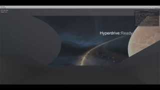 Hyperspeed Unity Test