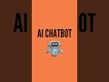 AI Chatbot
