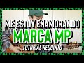 Me Estoy Enamorando - MARCA MP - Tutorial - REQUINTO - Como tocar en Guitarra