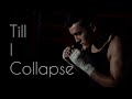 Eminem Till I Collapse Metal Cover Aiden Malacaria Eminem Till I Collapse Metal Cover Aiden Malacaria