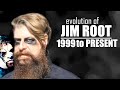 The Evolution of Jim Root (1999 to present)