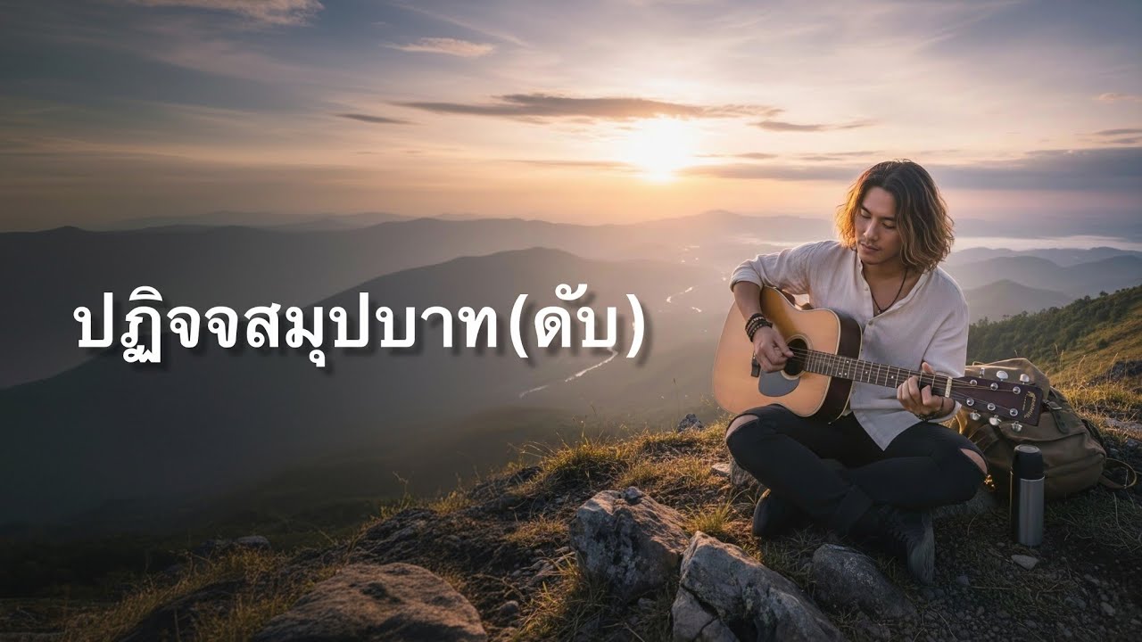 ปฏิจจสมุปบาท(สายดับ)