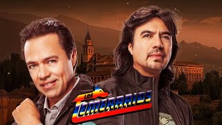 LosTemerarios Viejitas Románticas - LosTemerarios Mix Románticas Para Enamorarse Más