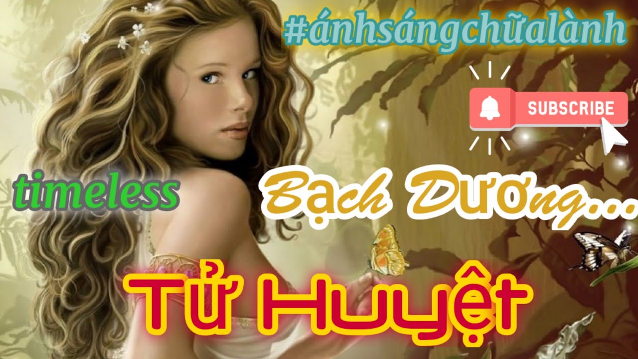 Bói bài tarot cung Bạch Dương-Tử Huyệt #tửhuyệt... - youtube