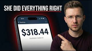 Why Working Hard Is Not Enough (The Financial System Nobody Explained To You) Episode 1 Wealth